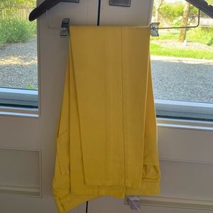 Yellow Comptoir Des Cottoniers Jeans